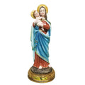 Madonna and Child Statue 12 inch
