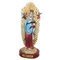 12″ Lady of Perpetual Help Ornament