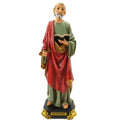 12 inch Saint Peter Statue