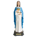 12.5″ Virgen de la Dulce