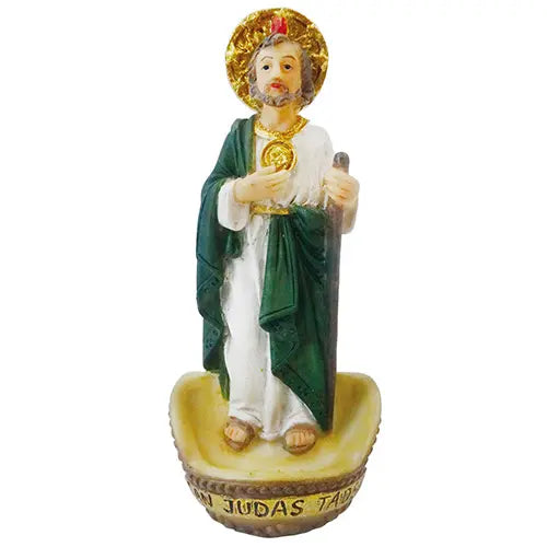 3 Inch San Judas