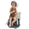 7.8 Inch Kid Saint John Baptist