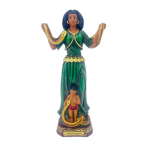 12  inch Martha Dominado