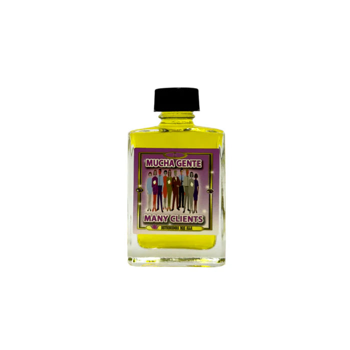 Many   Clients   Perfume 1 Doz