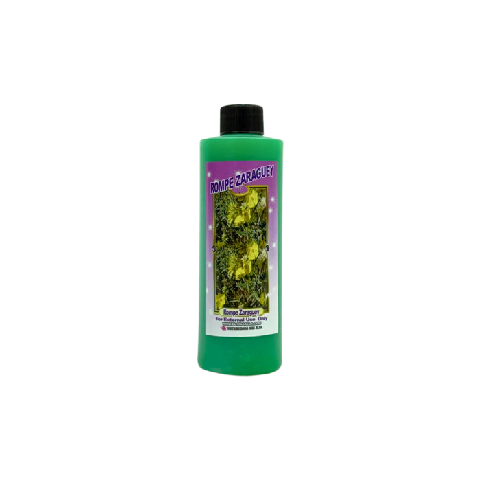 Rompe   Zaraguey   Spiritual   Bath   8   oz