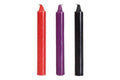 4 Chime Candle Set: