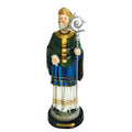 12 inch Saint Patrick Ornament