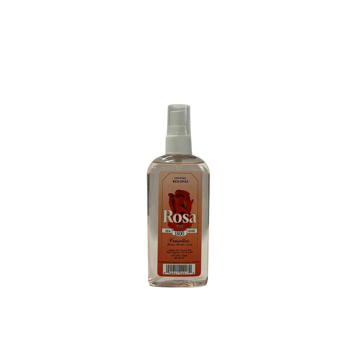Roses 1800 Kolonia   Crusellas 4 oz
