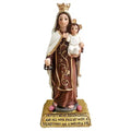 5 Inch Mount Carmel Statue